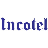 Incotel Segurança e Sinalização Logo