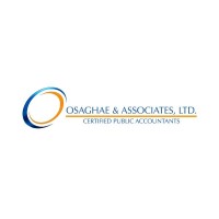 Osaghae & Associates, Ltd. Logo
