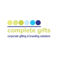 Complete Gifts Logo