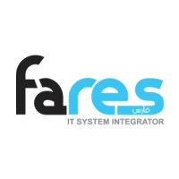 Fares for Networks and Information Technology Logo