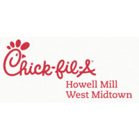 Chick-fil-A Midtown Logo