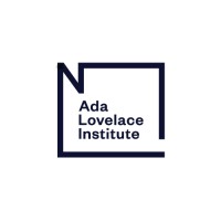 Ada Lovelace Institute Logo