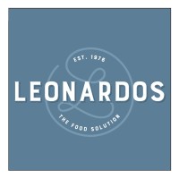 Leonardos Srl Logo
