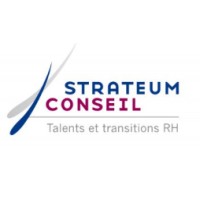Strateum Conseil Logo