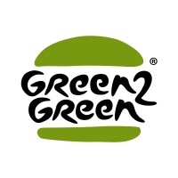 Green2Green Logo