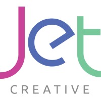 Jet Creative Logo
