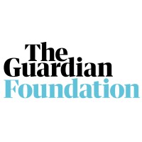 The Guardian Foundation Logo