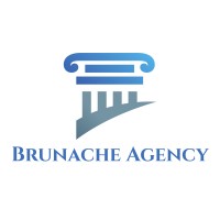 The Brunache Agency Group Logo