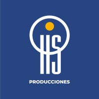 HS Producciones Logo