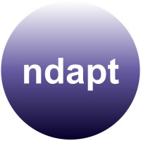 ndapt Logo