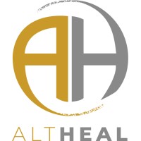 AltHeal Logo