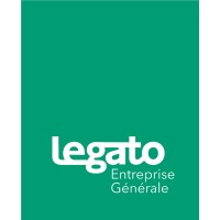 LEGATO SA Logo