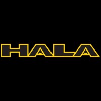 Hala Equipment Trading LLC Logo