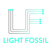Light Fossil Logo