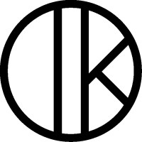 The Immersive Kind Logo