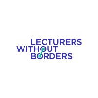 Non-profit NGO Lecturers without Borders Logo