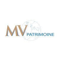 MV PATRIMOINE Logo