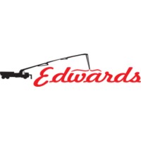 Edwards Concrete Construction Logo