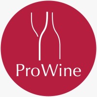 ProWine São Paulo Logo