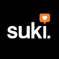 Suki Marketing Logo