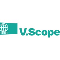 V.Scope Logo