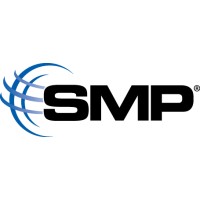Standard Motor Products Logo