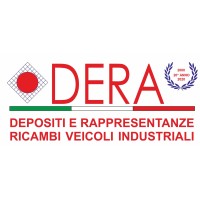 DERA SAS Logo