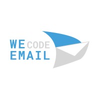 WeCodeEmail Logo