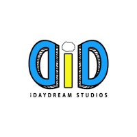 iDayDream Studios Logo