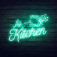 fly Kitchen Logo