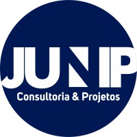 Consultoria UNIP Júnior - JUNIP Campinas Logo