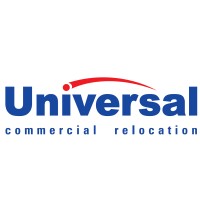 Universal Commercial Relocation Ltd Logo