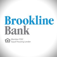 Brookline Bank Logo