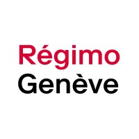 Régimo Genève SA Logo