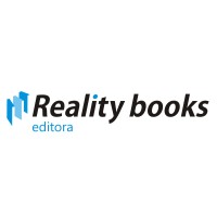Reality books editora Logo