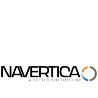 NAVERTICA SA CC Logo