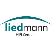 HiFi Center Liedmann Logo