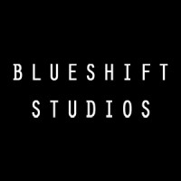 Blueshift Studios Logo