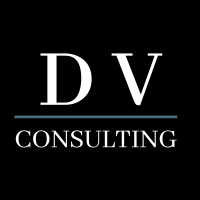 Double Vision Consulting Logo