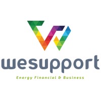 We Support Logo