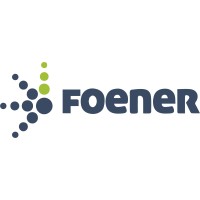 Foener Energía Logo
