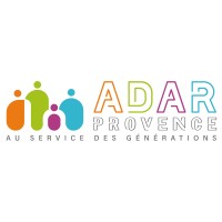 ADAR Provence Logo