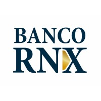 Banco RNX Logo