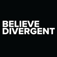 Believe Divergent Logo