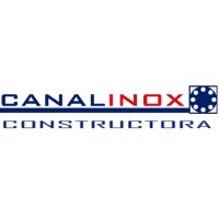 Canalinox Constructora Logo