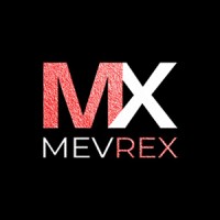 Mevrex Logo