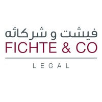 Fichte & Co Logo