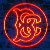 Brooklyn Cyclones Logo