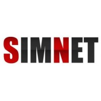 SimNet Logo