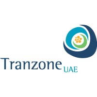Tranzone UAE Logo